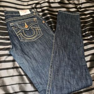 Mens true religion pants